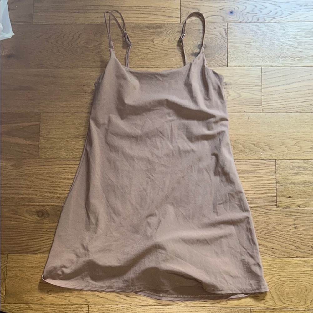 Abercrombie & Fitch Traveler Active Dress